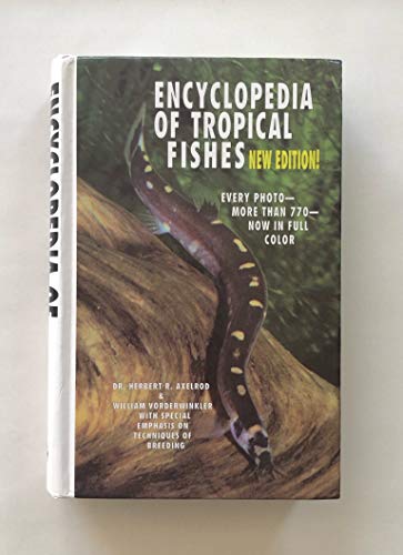Encyclopaedia of Tropical Fishes