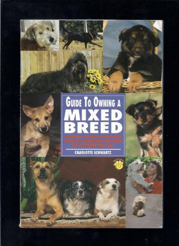 Guide to Owning a Mixed Breed