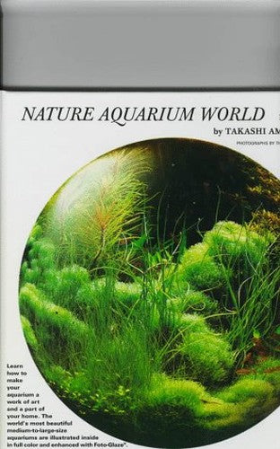 Nature Aquarium World