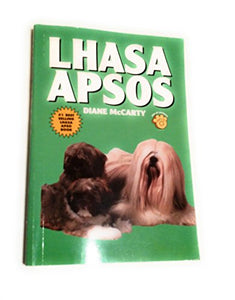 Lhasa Apsos 