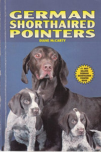 German Shorthaired Pointers 