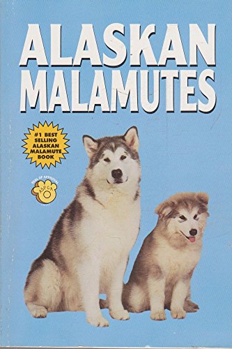 Alaskan Malamutes