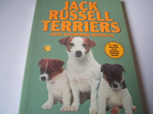 Jack Russell Terriers