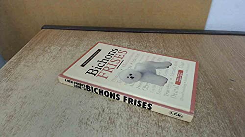 A New Owners Guide to Bichon Frises