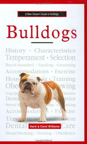 A New Owners Guide to Bulldogs