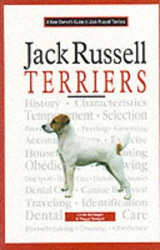 A New Owners Guide to Jack Russell Terriers