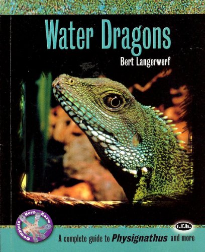 Water Dragons