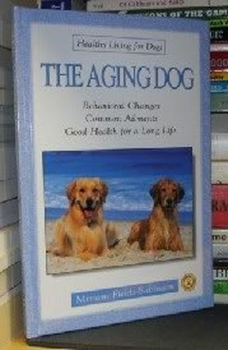 The Aging Dog