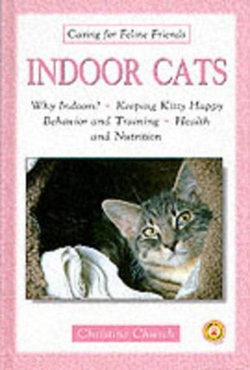 Indoor Cats