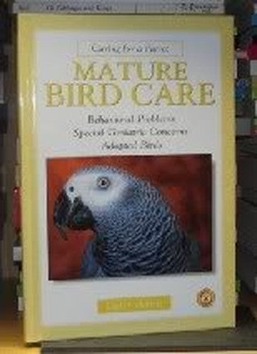 Mature Bird Care