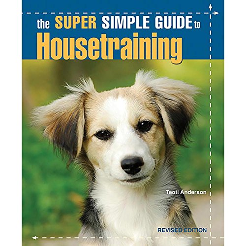 The Super Simple Guide to House Training