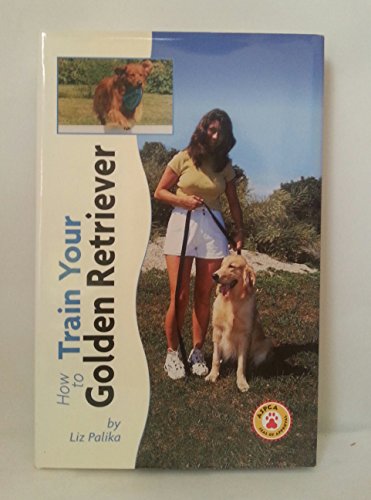 How to Train Your Golden Retriever