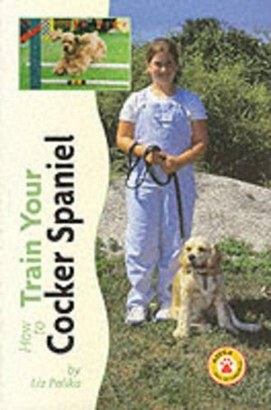 How to Train Your Cocker Spaniel