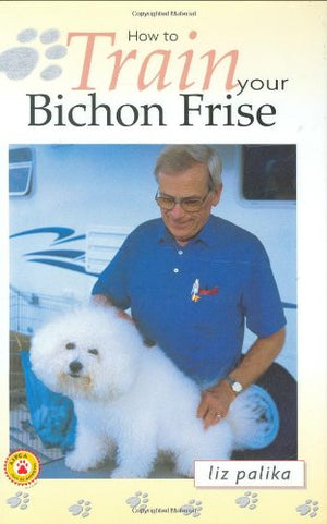 How to Train Your Bichon Frise