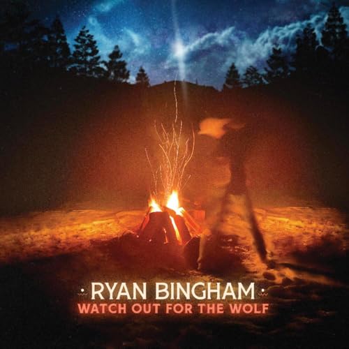Watch Out for the Wolf