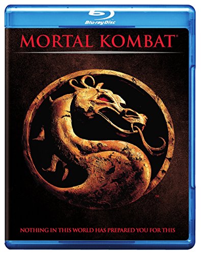 Mortal Kombat