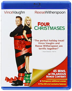 Four Christmases