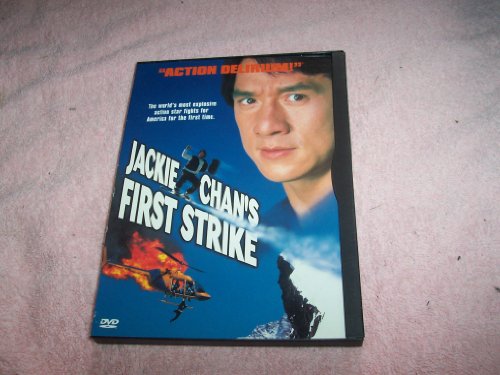 First Strike