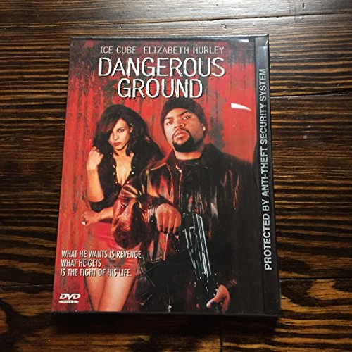 Dangerous Ground [DVD] [1997] [Region 1] [US Import] [NTSC]