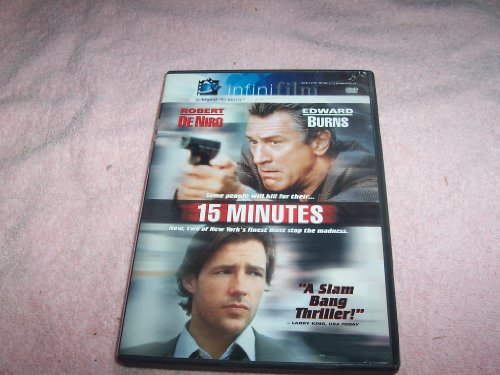 15 Minutes