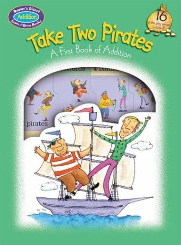 Take Two Pirates