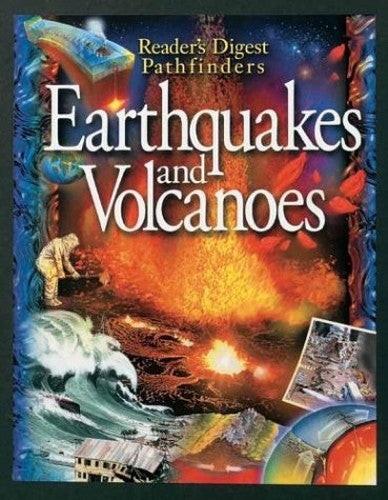 Pathfinders - Earthquakes & Vo