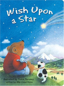 Wish Upon a Star 