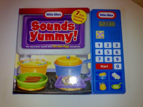 Sounds Yummy