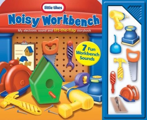 Noisy Workbench