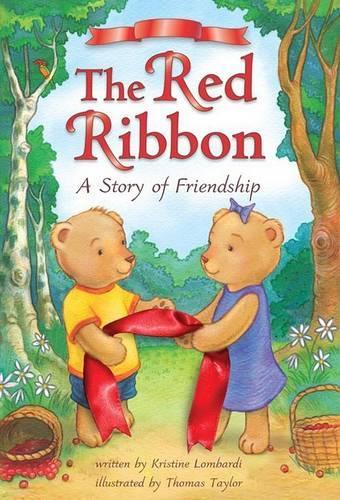 The Red Ribbon