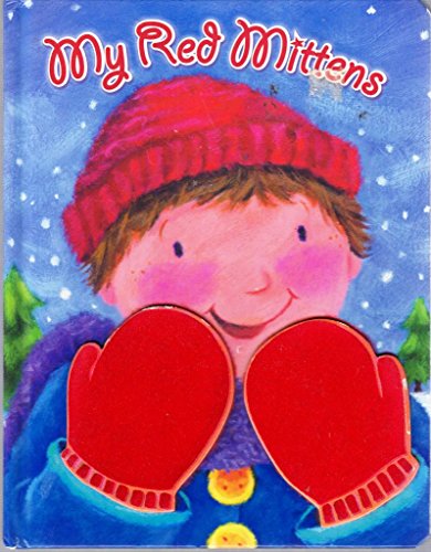 My Red Mittens