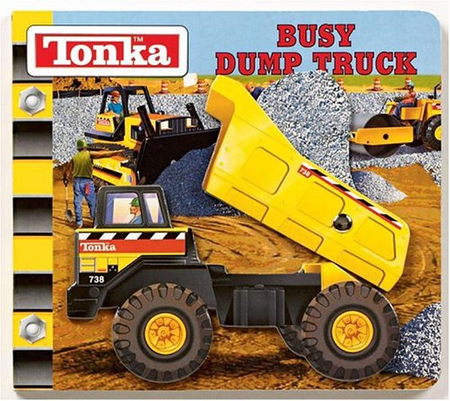Busy Dump Truck