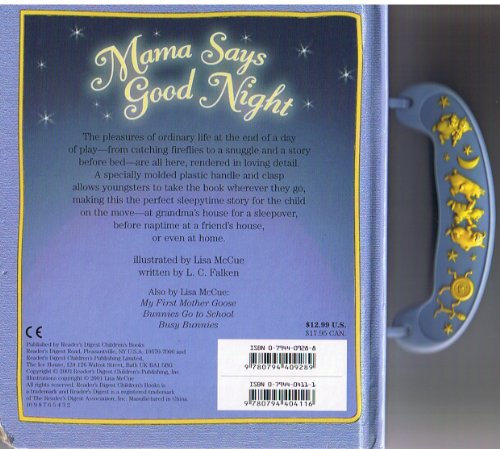 Mama Says Good Night