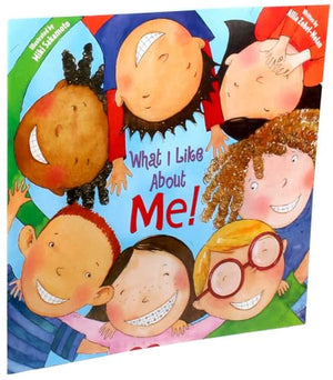 What I Like About Me| Teachers Edition