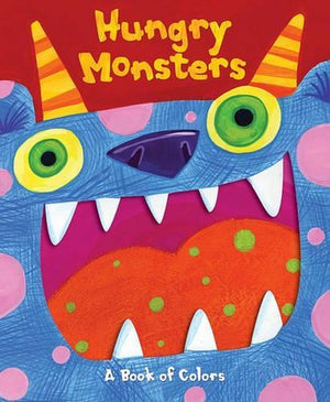 Hungry Monsters
