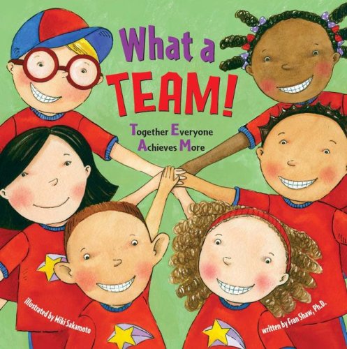 What a Team!