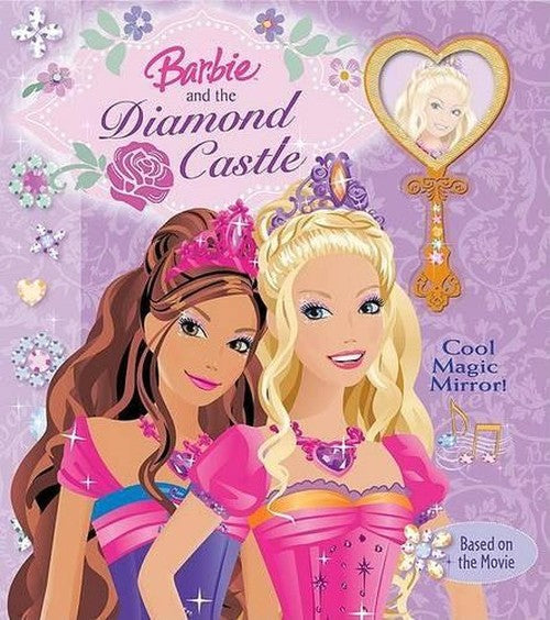 Barbie & the Diamond Castle