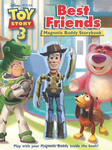 Toy Story 3 Best Friends