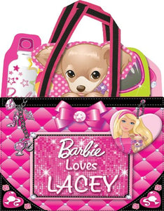 Barbie Loves Lacey 