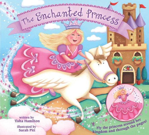 The Enchanted Princess