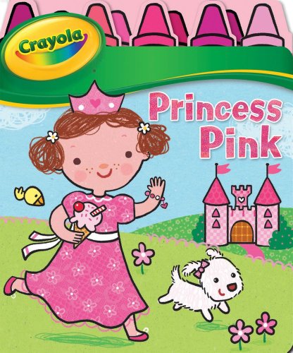 Princess Pink