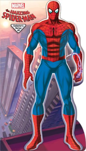 Marvel: The Amazing Spider-Man
