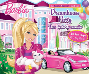 Barbie Dreamhouse Party/Una Fiesta de Ensueno, Volume 1 