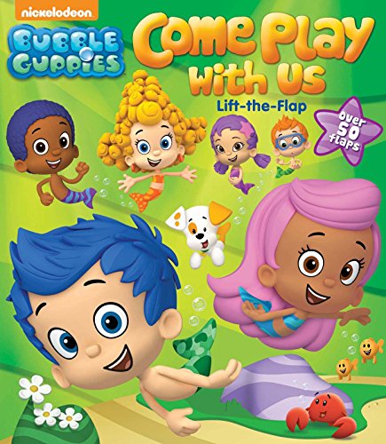 Bubble Guppies: Come Play with Us