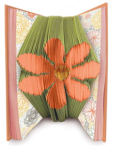 Artfolds: Flower, Volume 4