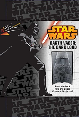 Artfolds: Darth Vader, Volume 6