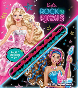 Barbie in Rock 'n Royals, Volume 1 