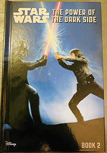 Star Wars the Power of the Dark Side