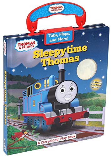 Thomas & Friends: Sleepytime Thomas
