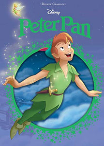 Disney Peter Pan 